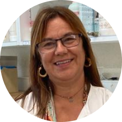 Maria Teresa Cruz, PhD