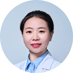 Shuli Li, MD, PhD